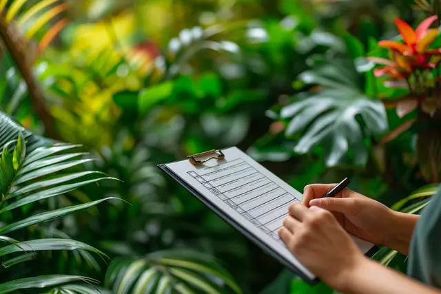 10 conseils essentiels pour réussir la création de votre jardin de plantes exotiques