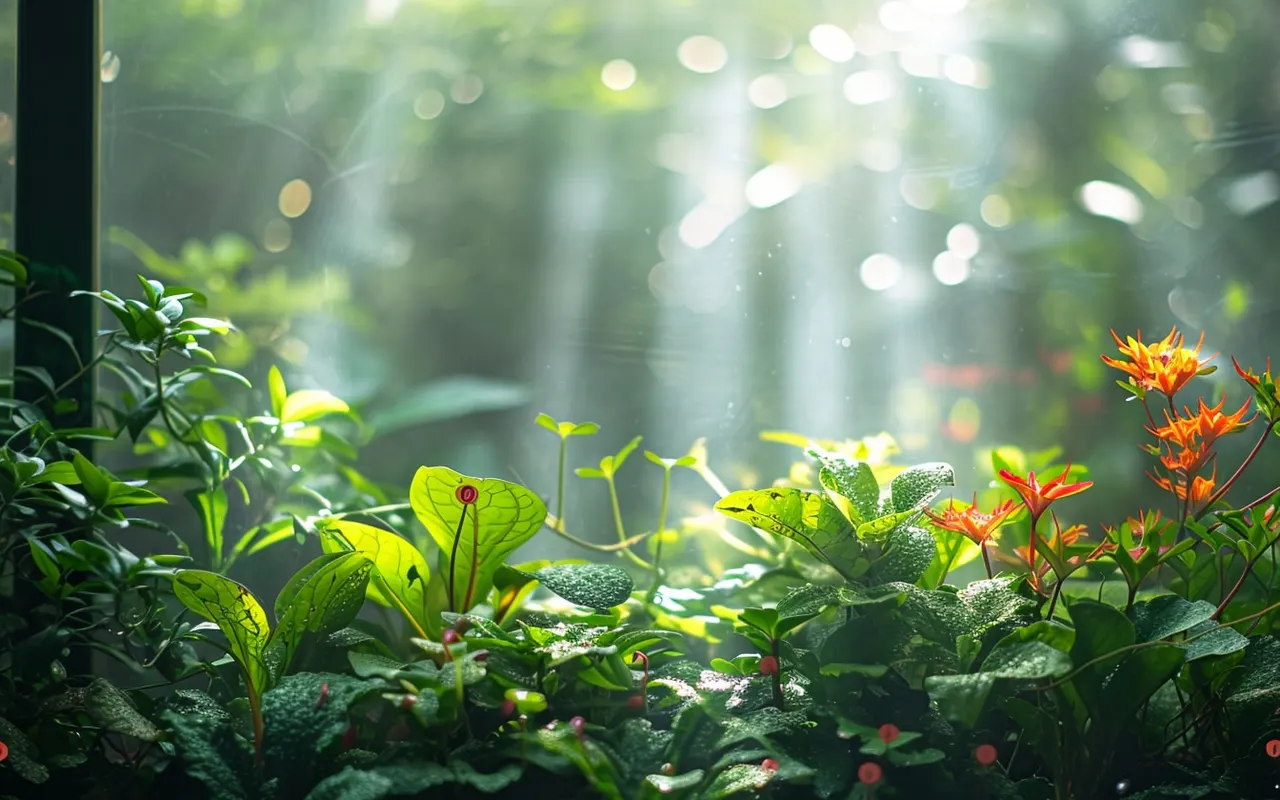 10 conseils essentiels pour réussir la culture de plantes carnivores en terrarium