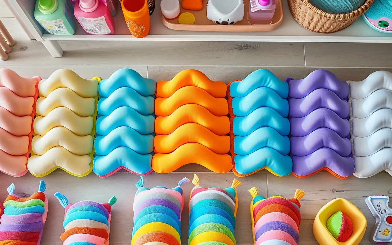 10 meilleurs bloque-portes bébé chez gifi : sécurité et confort pour les petits
