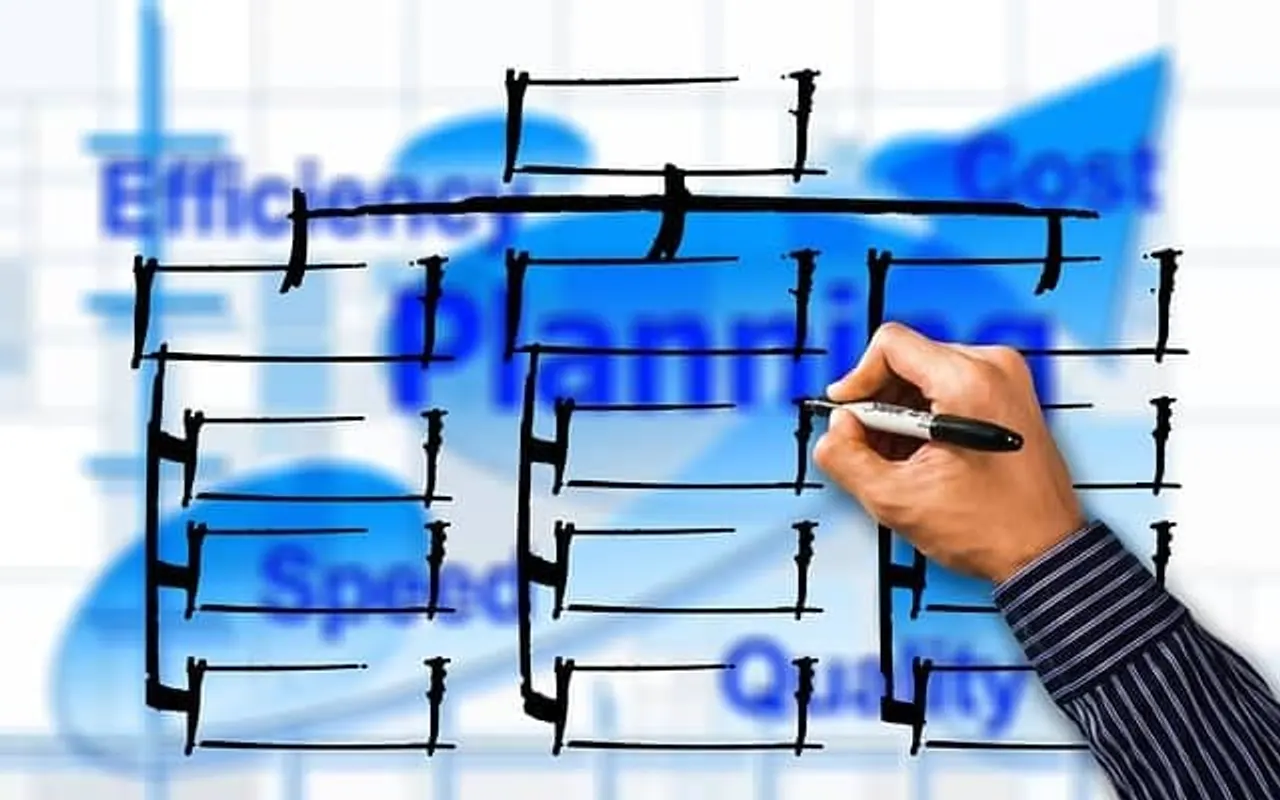Agence de formation