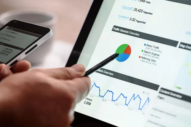 Agence SEO