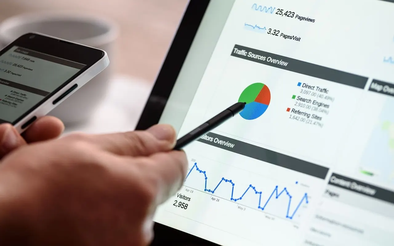 Agence SEO