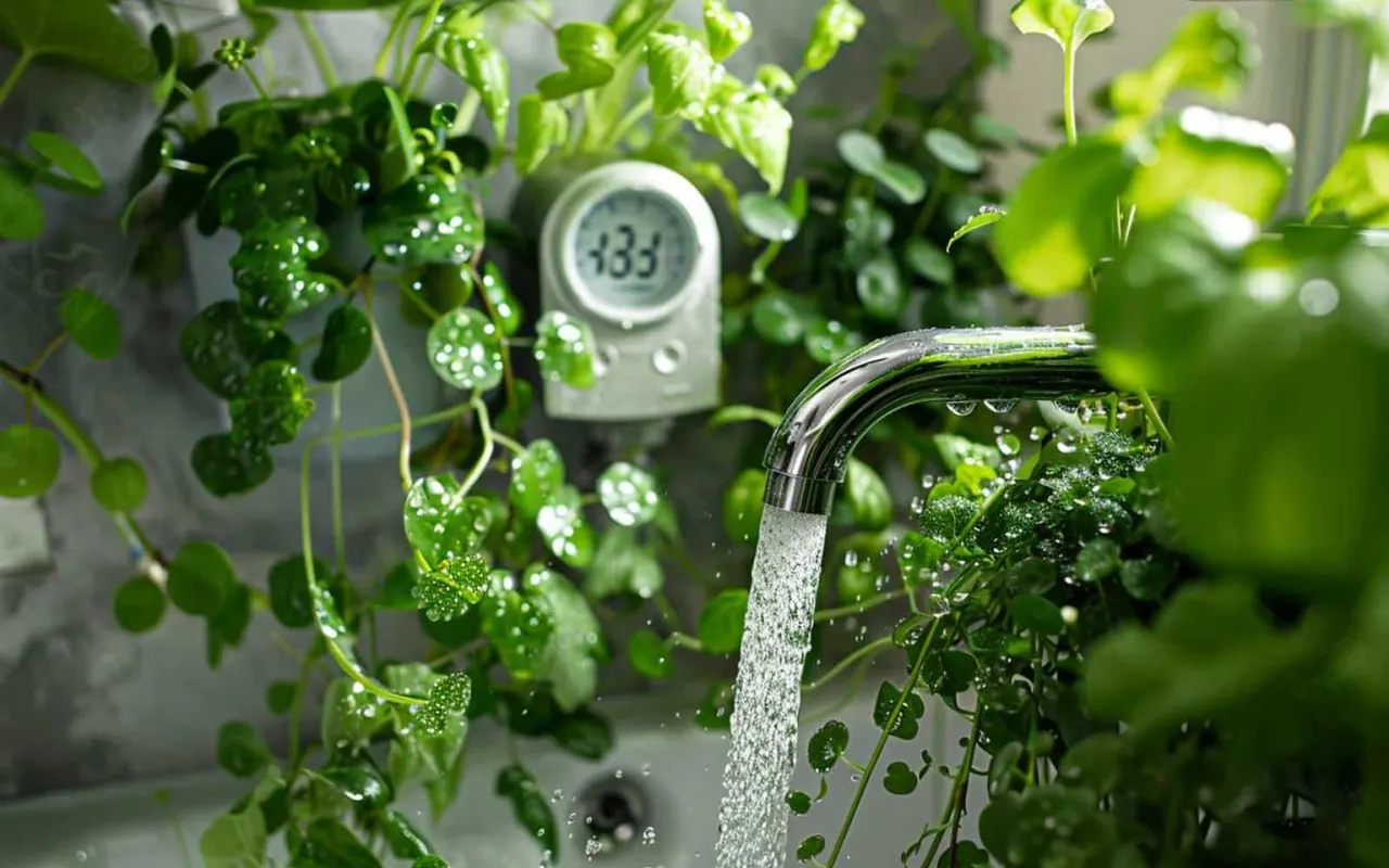 Apprenez à réduire votre facture d’eau grâce à ces astuces pratiques et efficaces