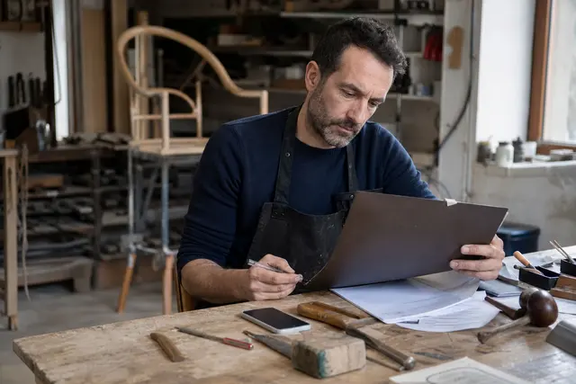 Assurance protection juridique pour artisan : quelles offres adaptées aux besoins des métiers manuels ?
