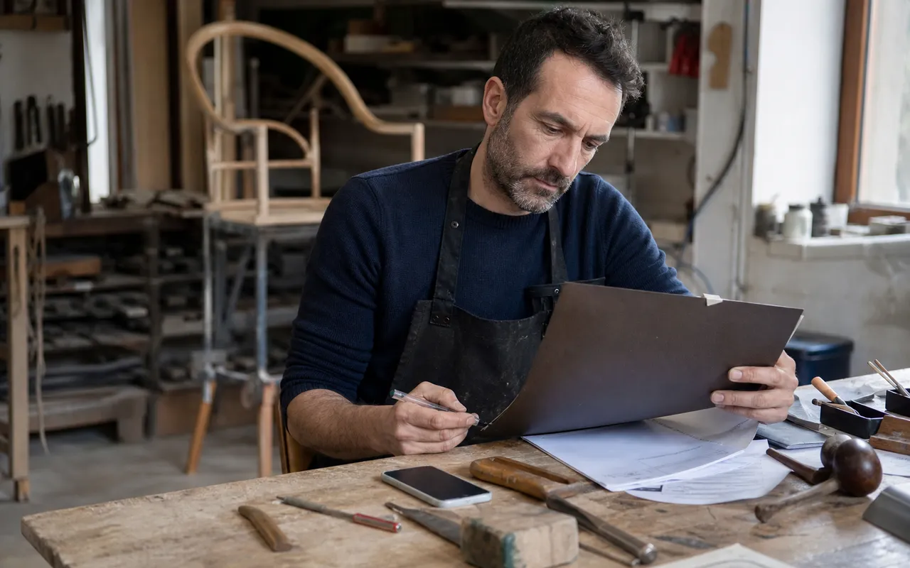 Assurance protection juridique pour artisan : quelles offres adaptées aux besoins des métiers manuels ?