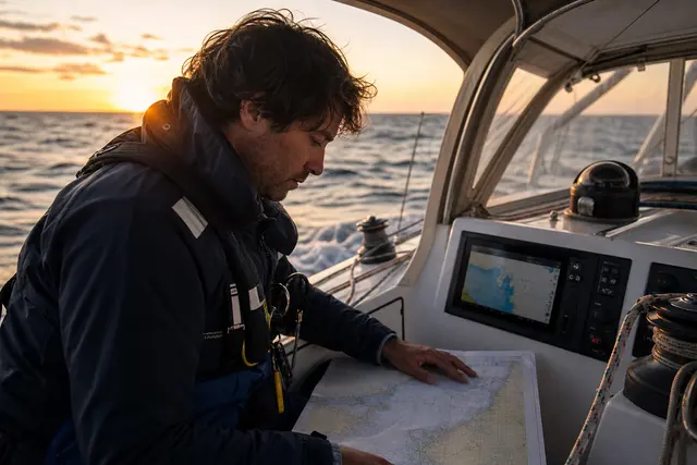 Assurance bateau navigation longue distance : quelles garanties pour les grandes traversées ?