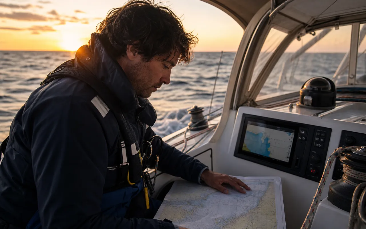 Assurance bateau navigation longue distance : quelles garanties pour les grandes traversées ?