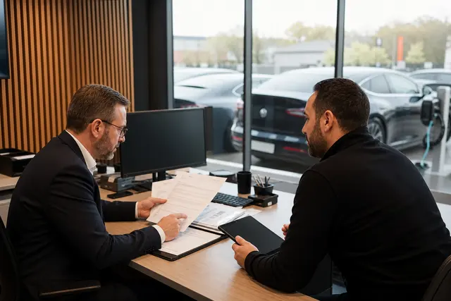 Assurance flotte automobile pour VTC : quelles formules dédiées aux chauffeurs VTC en flotte ?