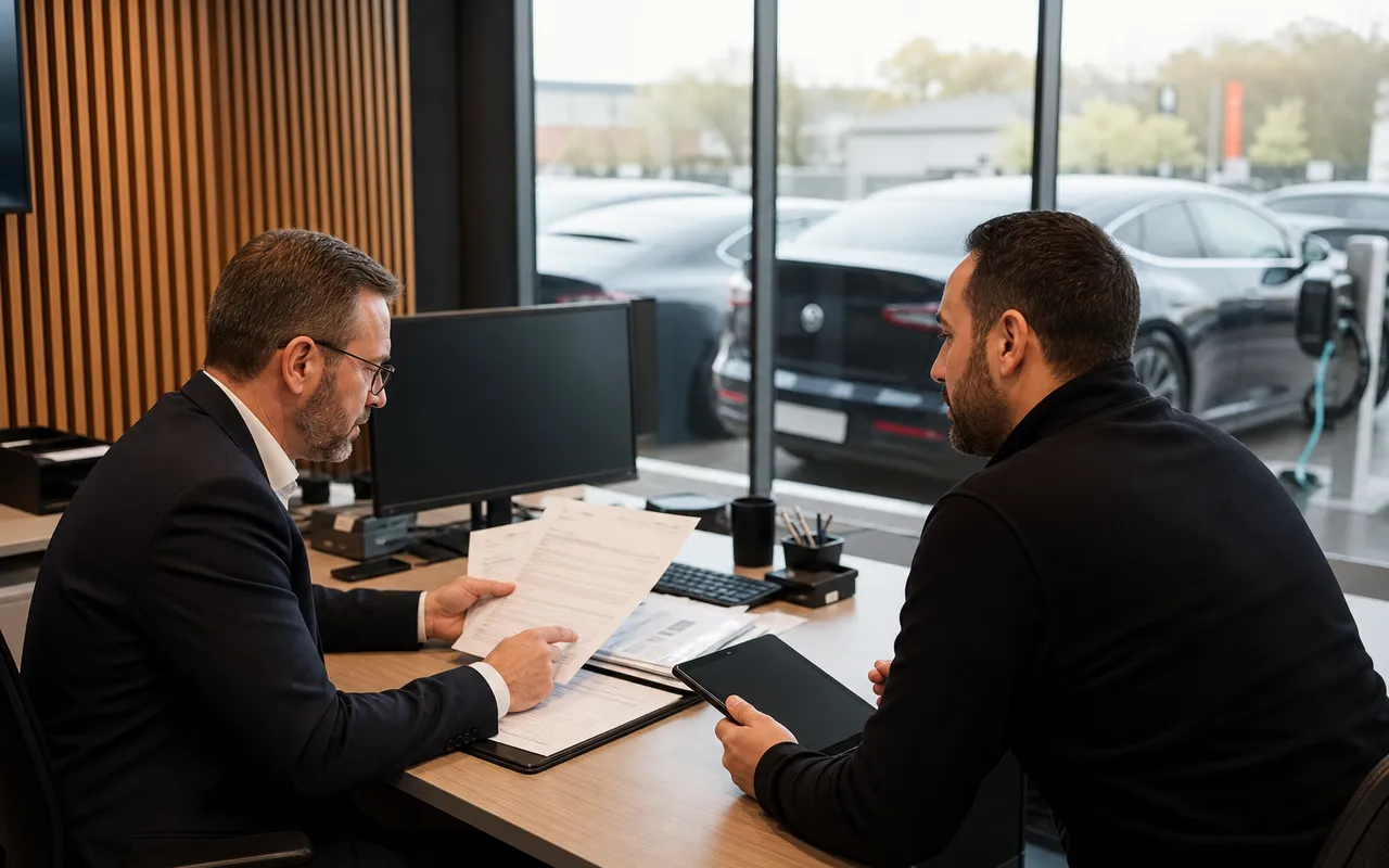 Assurance flotte automobile pour VTC : quelles formules dédiées aux chauffeurs VTC en flotte ?