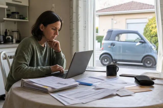 Assurance voiture sans permis modification rapide en ligne : comment ajuster ses garanties en temps réel ?