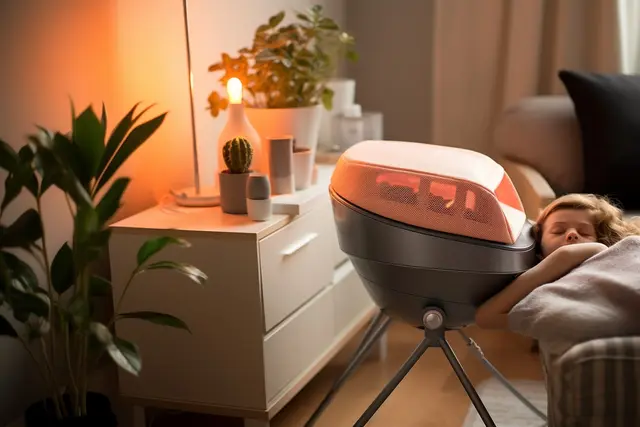 Assurer le confort de bébé : comment humidifier une chambre efficacement
