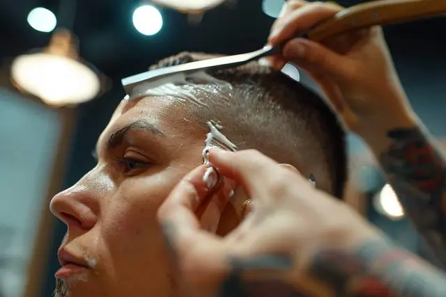 astuces pour réussir une coupe rasée parfaite
