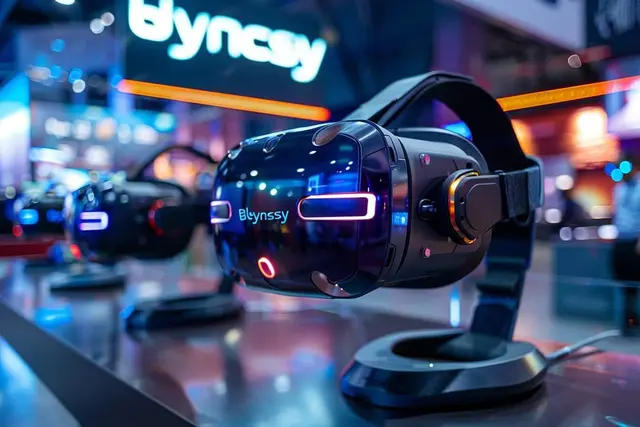 Blyncsy : « Solutions aux erreurs de localisation sur les casques Blyncsy VR »