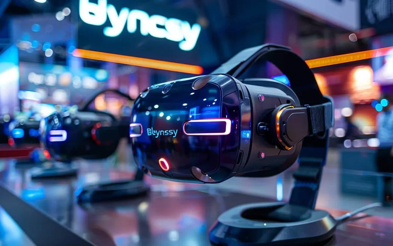 Blyncsy : « Solutions aux erreurs de localisation sur les casques Blyncsy VR »