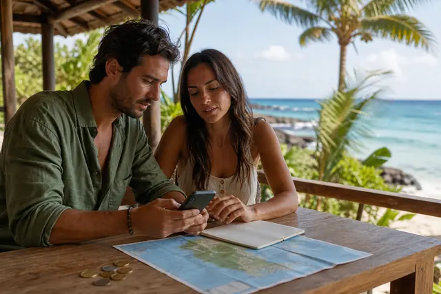 Prix d’un séjour à l’île Maurice : quel budget prévoir pour vos vacances