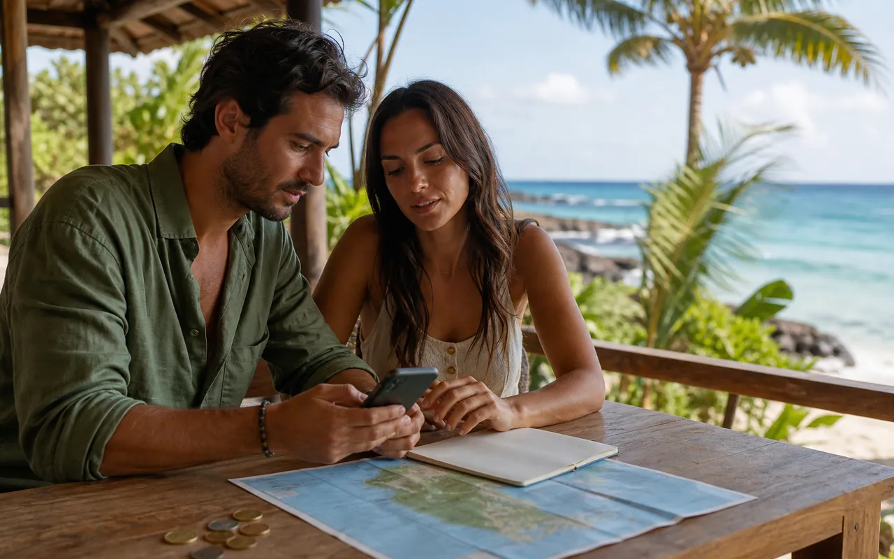 Prix d’un séjour à l’île Maurice : quel budget prévoir pour vos vacances