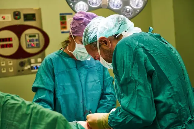 Chirurgie