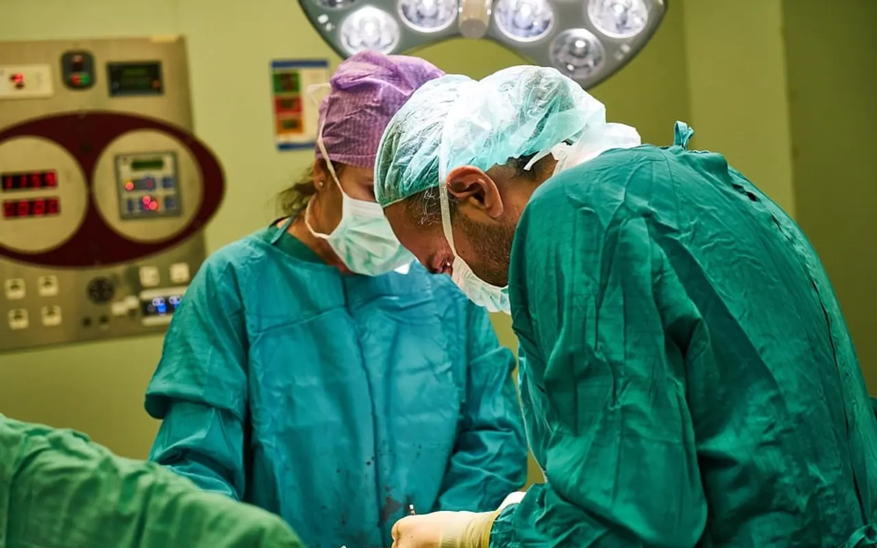 Chirurgie