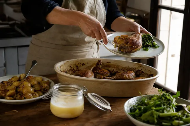 Recommander un bon confit de canard : Les critères à considérer pour faire un bon choix