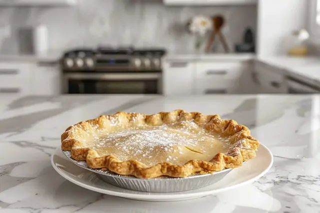 Combien de temps conserver une pâte brisée au réfrigérateur ?