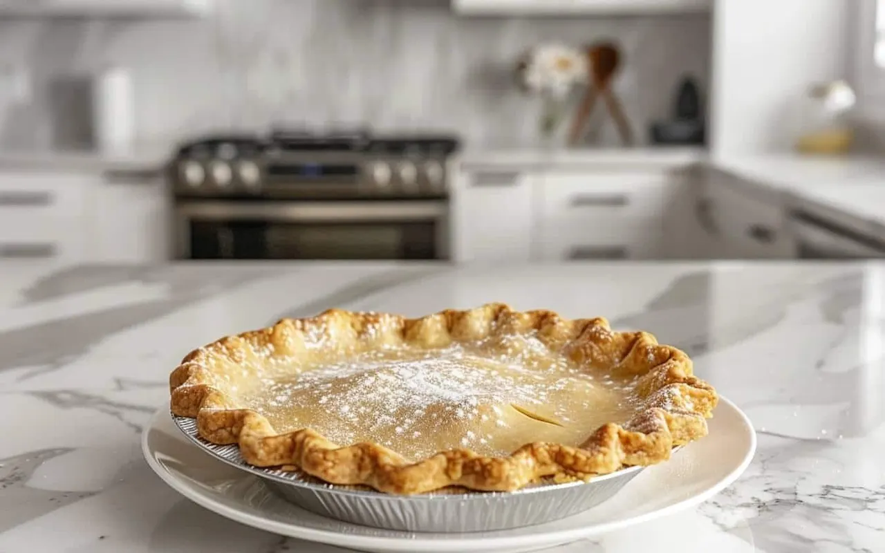 Combien de temps conserver une pâte brisée au réfrigérateur ?