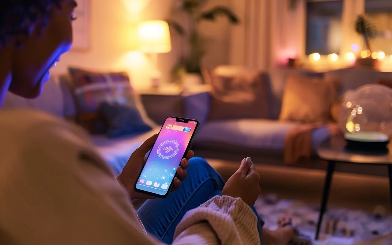 Comment accéder à une voyance par téléphone gratuite sans numéro surtaxé ni carte bancaire ?