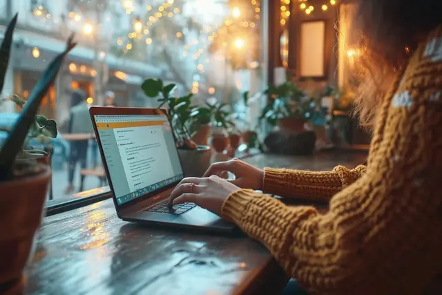 Comment accéder à votre compte hotmail: suivez nos conseils pour une connexion rapide et sécurisée