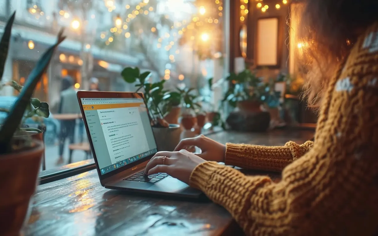 Comment accéder à votre compte hotmail: suivez nos conseils pour une connexion rapide et sécurisée