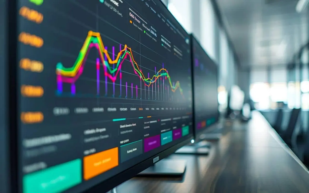 Comment analyser des données temporelles dans Power BI ?