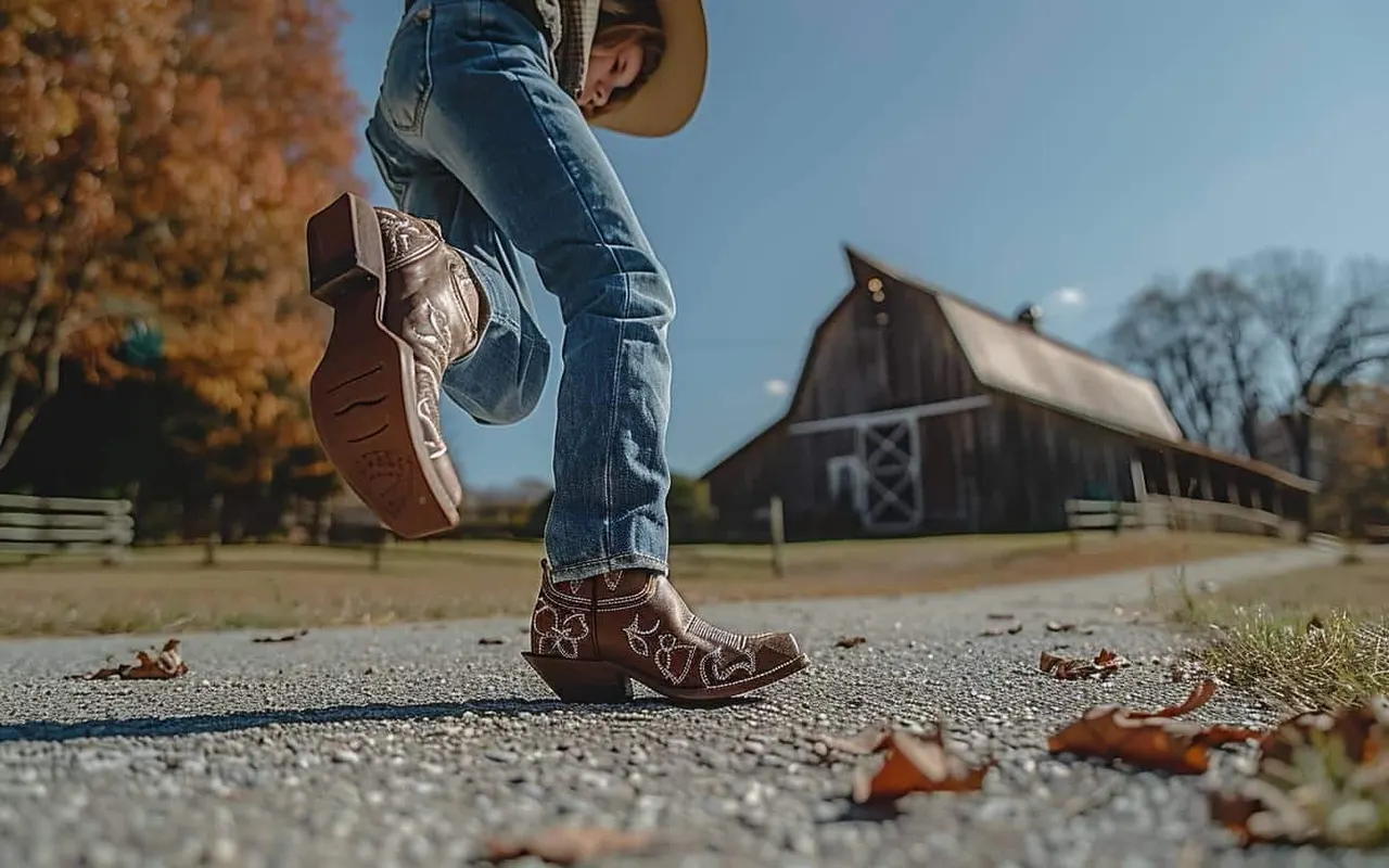 Comment apprendre la country line dance facilement