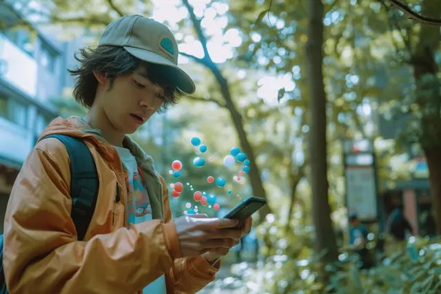 Comment avoir des super bonbons pokémon go