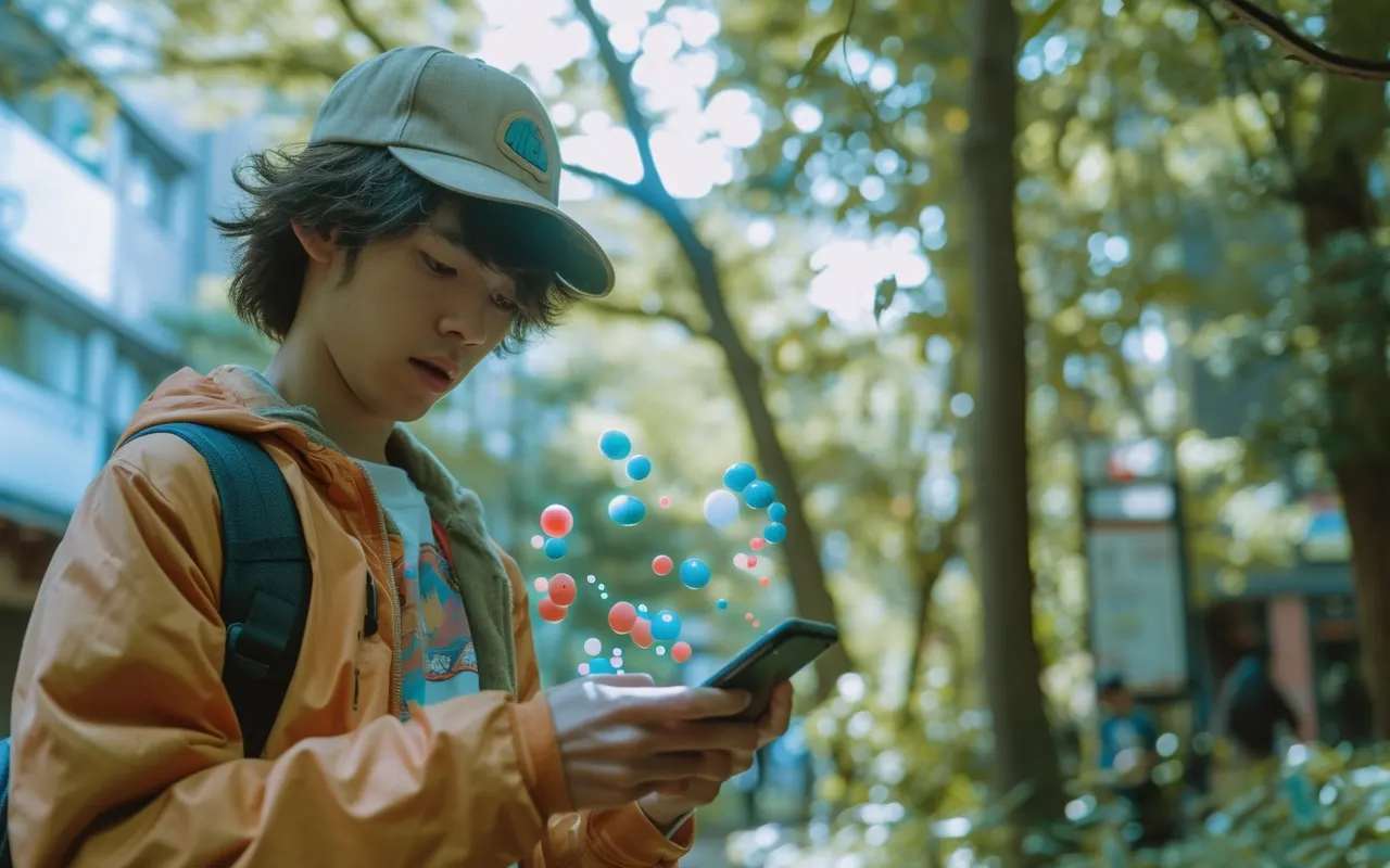Comment avoir des super bonbons pokémon go