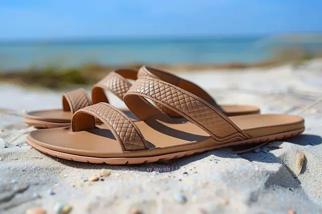 Comment bien nettoyer des sandales femme pour les entretenir efficacement