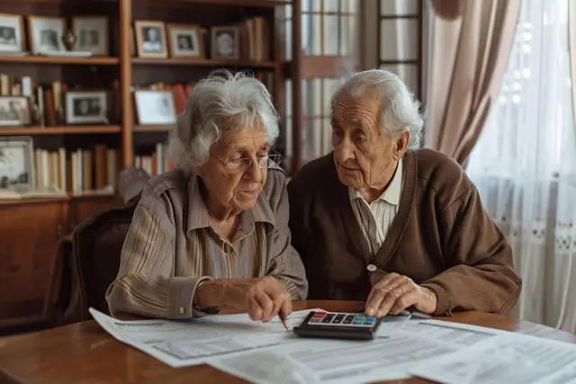 Comment calculer le viager ?