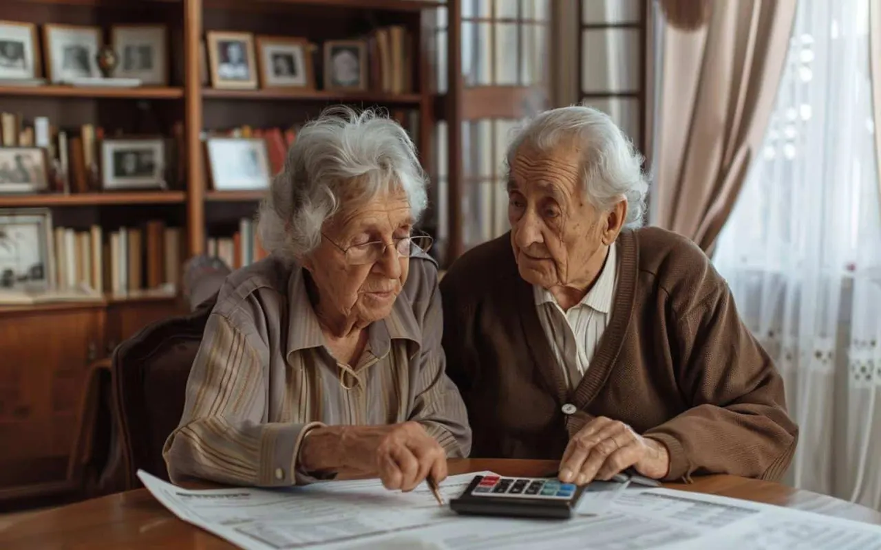Comment calculer le viager ?
