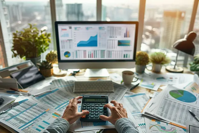 Comment calculer votre salaire net en portage salarial : méthode complète