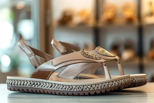 Comment choisir les sandales femme adaptées pour sublimer votre look