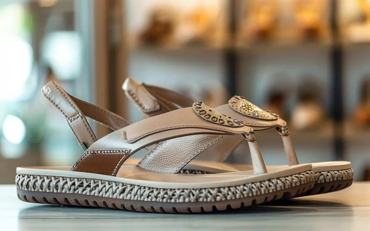 Comment choisir les sandales femme adaptées pour sublimer votre look
