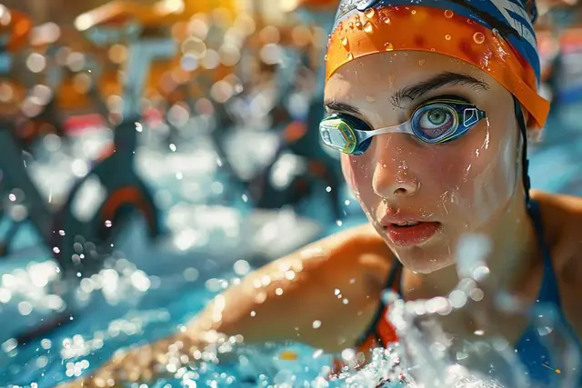Comment choisir un cours d’aquacycling ?