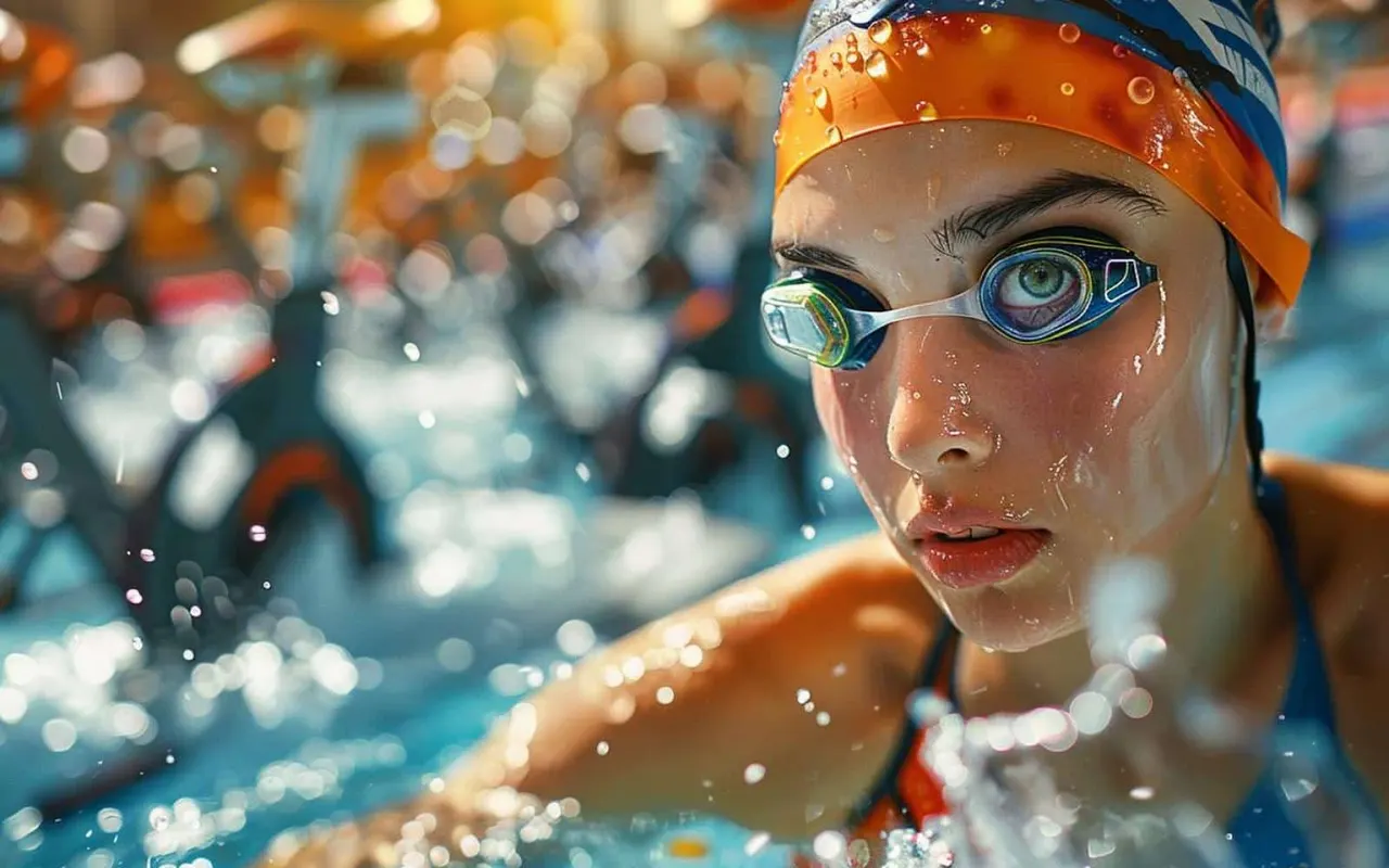 Comment choisir un cours d’aquacycling ?