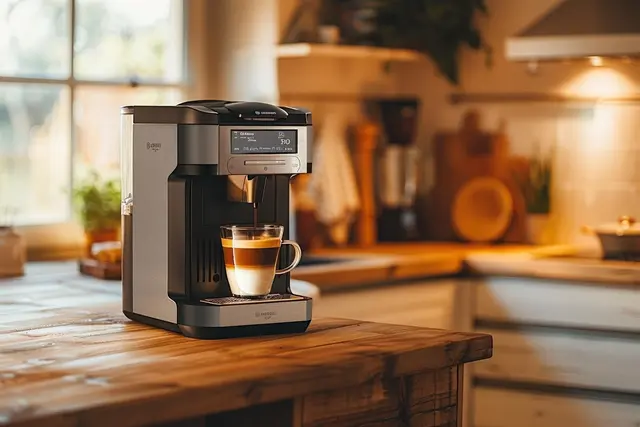 Comment choisir une machine à café en grain pas cher ?