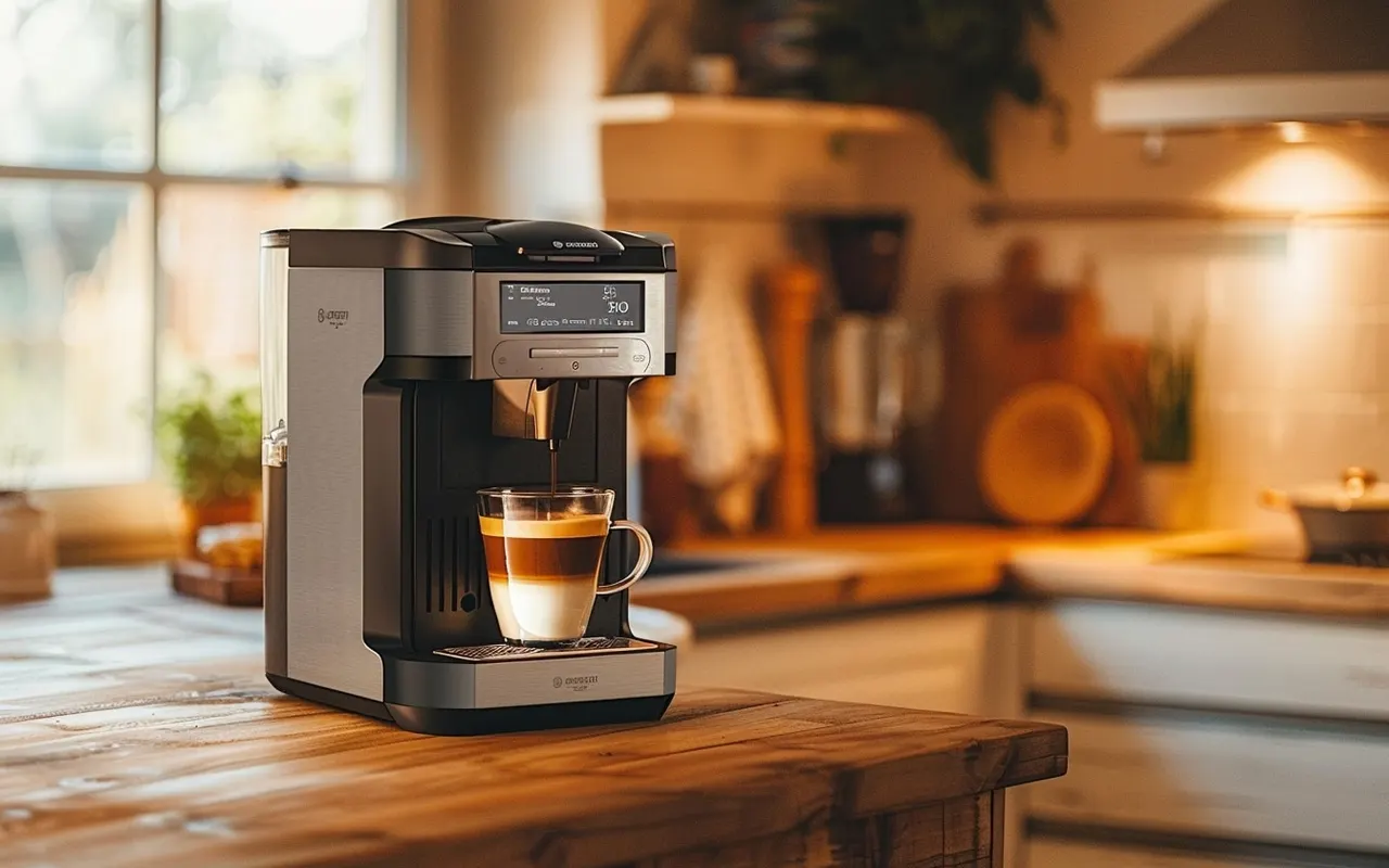 Comment choisir une machine à café en grain pas cher ?