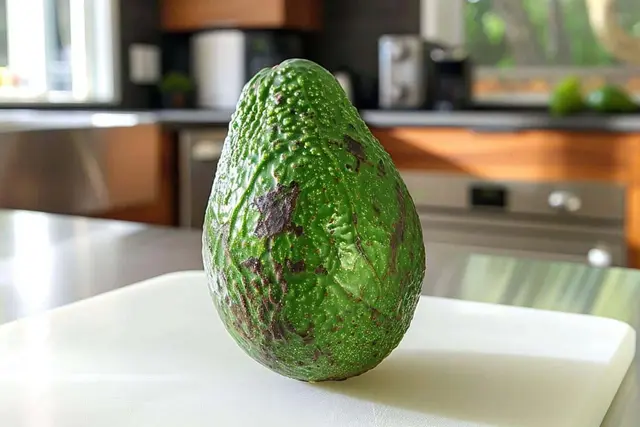 Comment congeler un avocat pour préserver sa fraîcheur