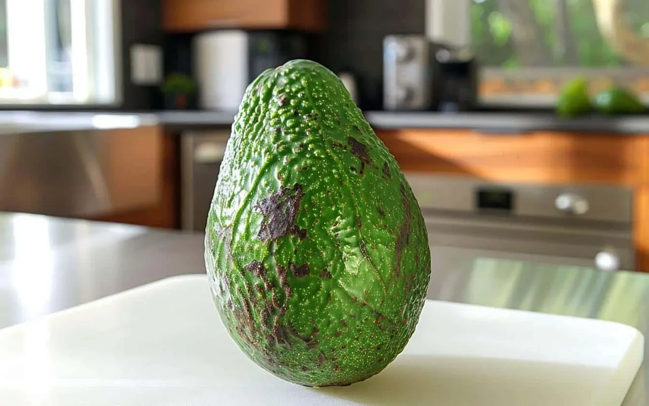 Comment congeler un avocat pour préserver sa fraîcheur