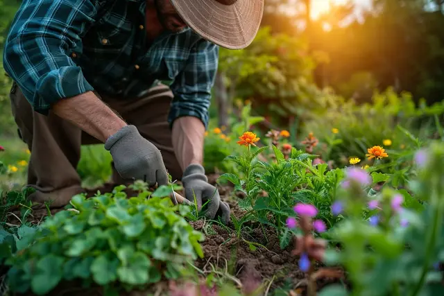 Comment créer un jardin de plantes indigènes: techniques et conseils simplifiés