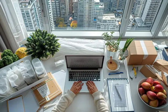 Comment démarrer en dropshipping : guide pratique pour les débutants