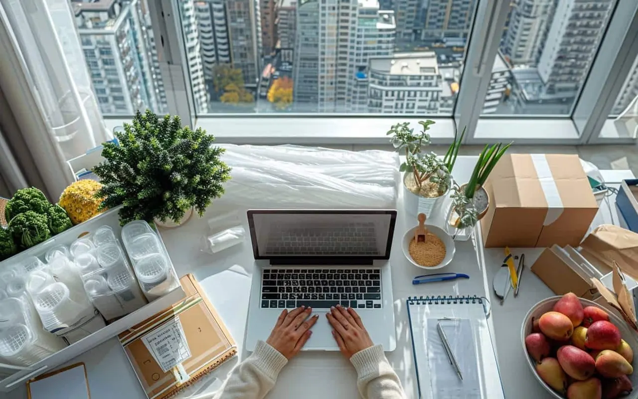 Comment démarrer en dropshipping : guide pratique pour les débutants