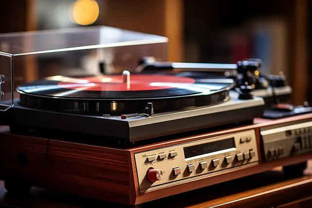 Comment démarrer une collection de vinyles vintage sans se ruiner ?