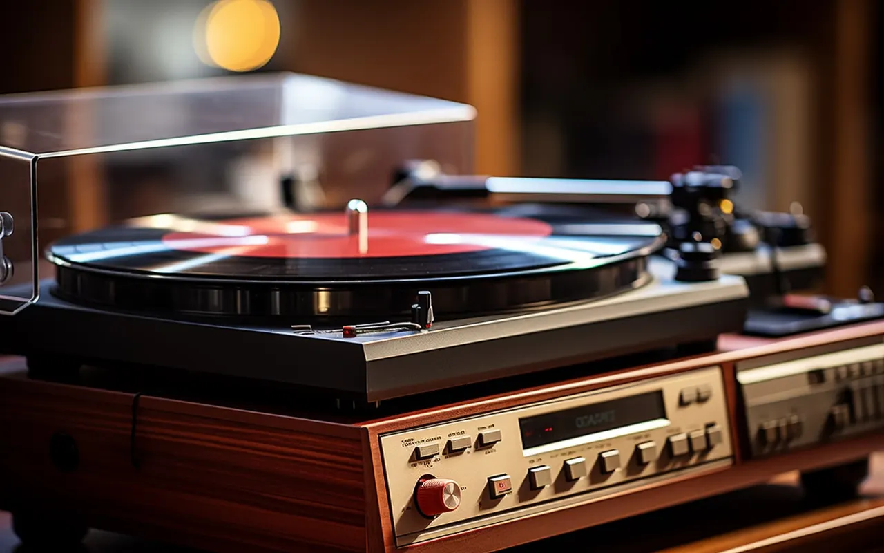 Comment démarrer une collection de vinyles vintage sans se ruiner ?