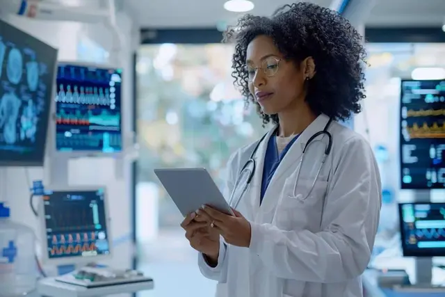 Comment développer des solutions de santé connectée de manière efficace